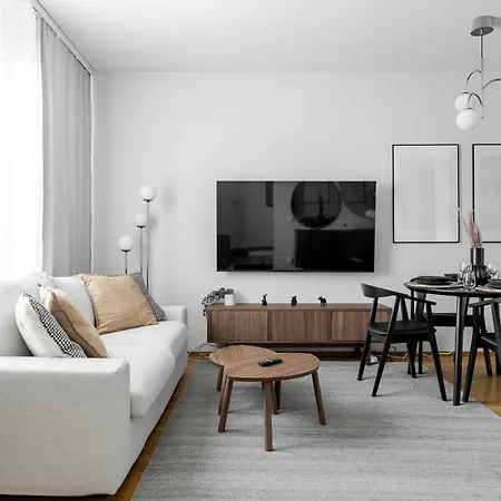 Classy Suite In The Heart Of Turku Exterior photo